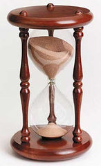 Egg timer